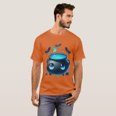 CAULDRON T-Shirt (Vorne ganz)