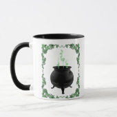 Cauldron - Tasse (Anpassen) (Links)