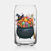 Cauldron von Giggle & Gummies Dosenglas (Vorderseite)