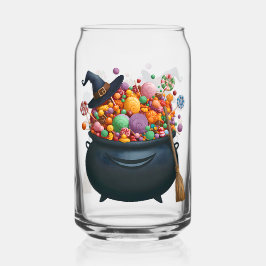 Cauldron von Giggle & Gummies Dosenglas