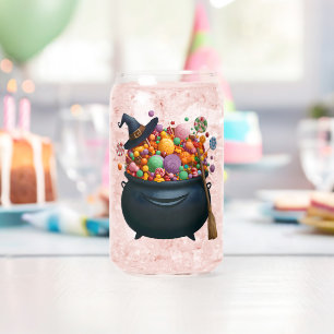 Cauldron von Giggle & Gummies Dosenglas