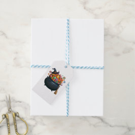 Cauldron von Giggle & Gummies Geschenkanhänger