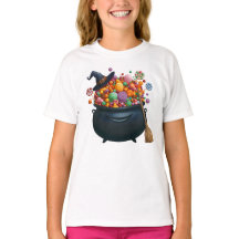 Cauldron von Giggle & Gummies