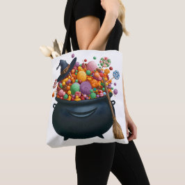 Cauldron von Giggle & Gummies Tasche