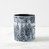 Caumasee Tasse (Zentrum)