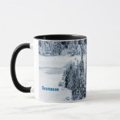 Caumasee Tasse (Links)