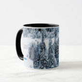 Caumasee Tasse (Vorderseite Links)