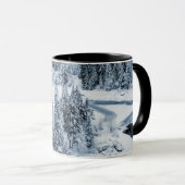 Caumasee Tasse (VorderseiteRechts)