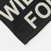 Caution Will Drop Work For Climbing Fleecedecke (Ecke)