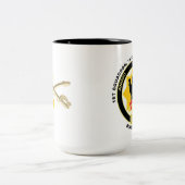 Cav Association Coffee Tasse (Mittel)