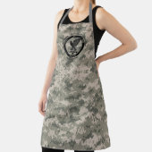 Cav Moderne Camouflage Schürze (InSitu)