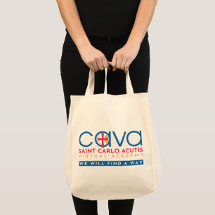 CAVA Navigator Medium Totbeutel Tragetasche