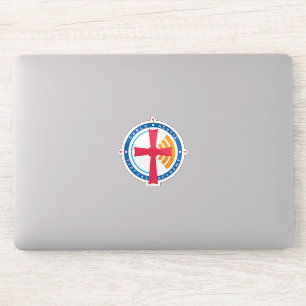 CAVA Symbol Logo-Aufkleber Aufkleber