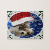 Cavachon Puzzle (Horizontal)