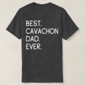Cavachon T-Shirt (Design vorne)