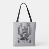 CAVAILLE-COLL PIPE ORGAN BUILDER Music Tasche (Rückseite)