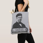 CAVAILLE-COLL PIPE ORGAN BUILDER Music Tasche (Von Nahem)