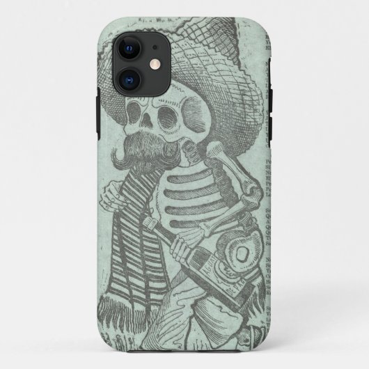 Cavaleras del Monton Iphone 5 Hülle (Rückseite)