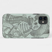 Cavaleras del Monton Iphone 5 Hülle (Rückseite (Horizontal))