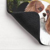 Cavalier 2 (Bl) - Mona Lisa Mousepad (Ecke)