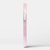 Cavalier, Collie und Havanese Case-Mate iPhone Hülle (Rückseite / Links)