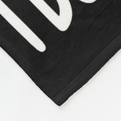 Cavalier King Charles Art For Men Women Cavalier S Fleecedecke (Ecke)