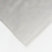 Cavalier King Charles Fleece Decke (Ecke)