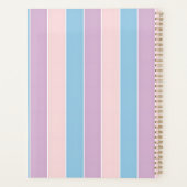 Cavalier King Charles Pastel Papier Schneiden Kuns Planer (Rückseite)