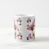 Cavalier King Charles Pastellfisch Kaffeetasse (Mittel)