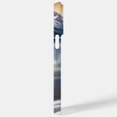 Cavalier King Charles Phone Case (Rückseite / Rechts)