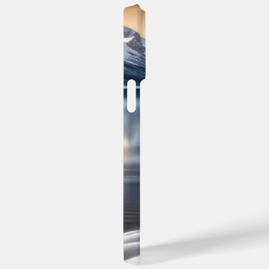 Cavalier King Charles Phone Case (Rückseite / Rechts)