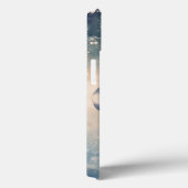 Cavalier King Charles Puppies iPhone Case (Rückseite / Rechts)