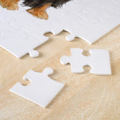 Cavalier King Charles (R) - Black and tan.png Puzzle (Seite)