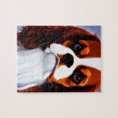 cavalier king charles spaniel ai3 puzzle (Horizontal)