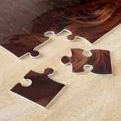 Cavalier King Charles Spaniel AI5 Puzzle (Seite)