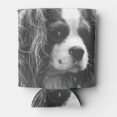 Cavalier King Charles Spaniel Dosenkühler (Vorderseite)