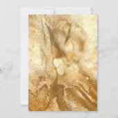 Cavalier King Charles Spaniel Flat Danke Ihrer Kar (Rückseite)