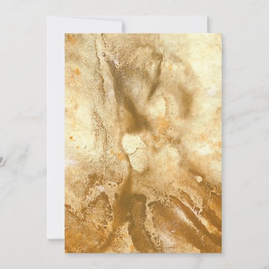 Cavalier King Charles Spaniel Flat Danke Ihrer Kar (Rückseite)