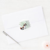 Cavalier King Charles Spaniel Gifts Runder Aufkleber (Umschlag)