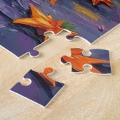 Cavalier King Charles Spaniel Halloween-Kostüme Puzzle (Seite)