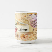 Cavalier King Charles Spaniel Kaffeetasse (Mittel)