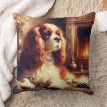 Cavalier King Charles Spaniel