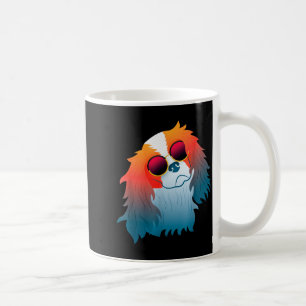 Cavalier King Charles Spaniel Lustiges Geschenk Hu Kaffeetasse