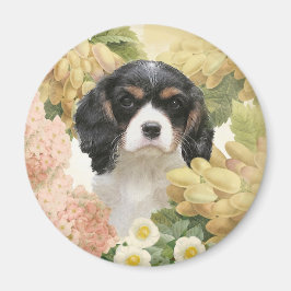 Cavalier King Charles Spaniel Magnet