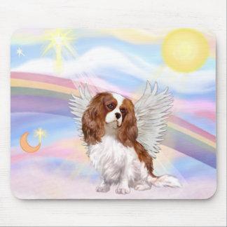 Cavalier King Charles Spaniel Mousepad