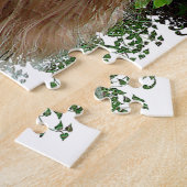 Cavalier King Charles Spaniel Puzzle (Seite)