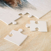 Cavalier King Charles Spaniel Puzzle (Seite)