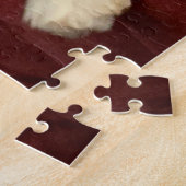 Cavalier King Charles Spaniel Puzzle (Seite)