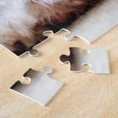 Cavalier King Charles Spaniel Puzzle (Seite)