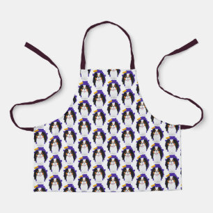 Cavalier King Charles Spaniel Schürze